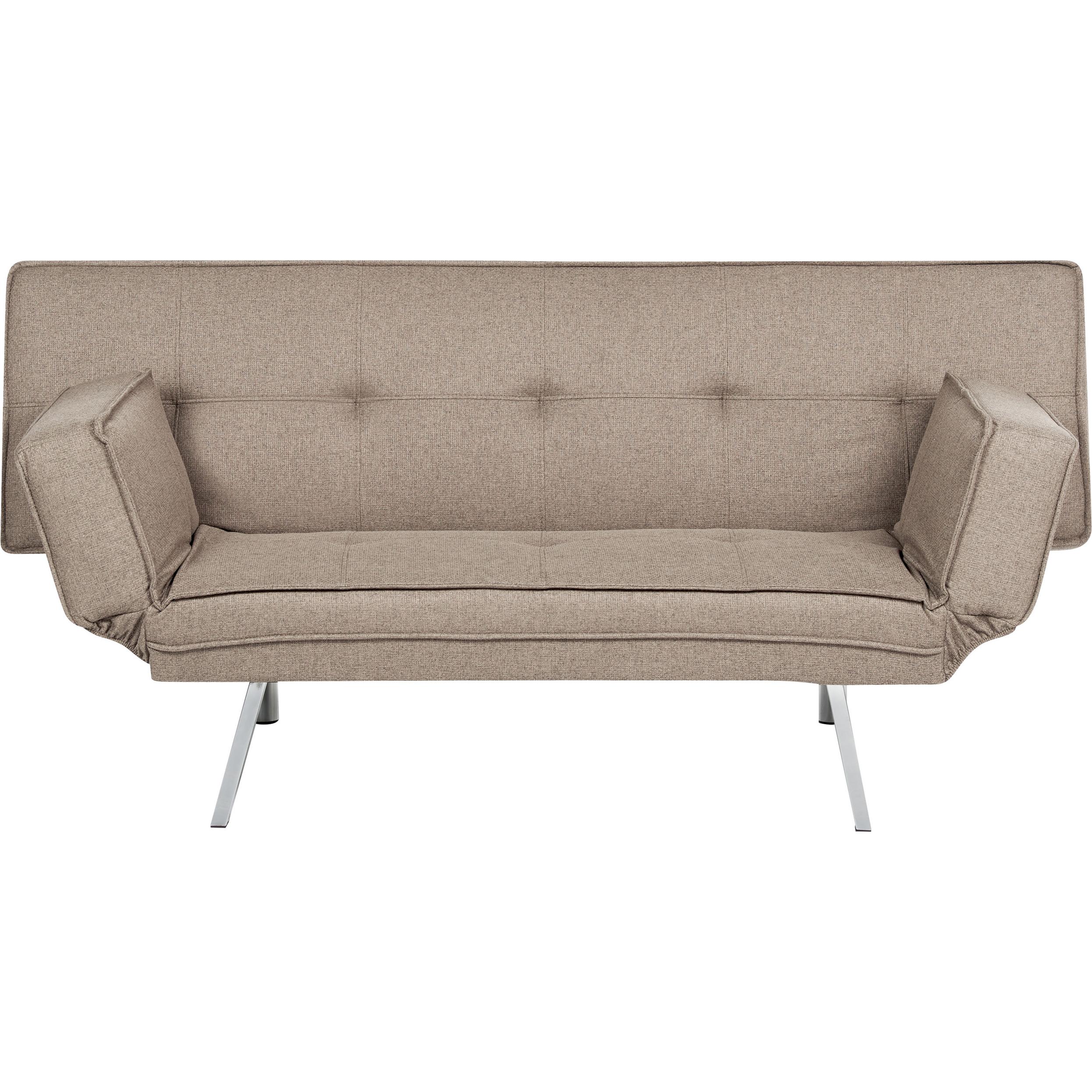 Beliani, Sofa, Bristol (3-Sitzer)