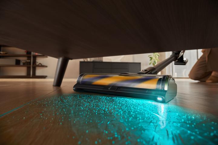 Produktbild Dreame R20 Ultra Aquacycle