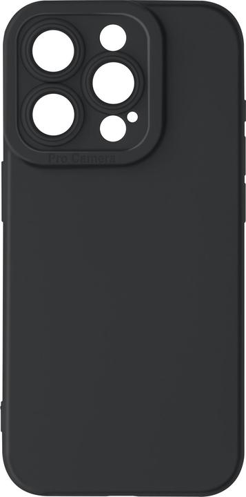 Actual product image Avizar SoftGlow Case Series (Apple iPhone 15 Pro Max)