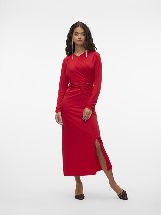 Produktbild Vero Moda VMRASMINE Langes Kleid Kleid (XS)