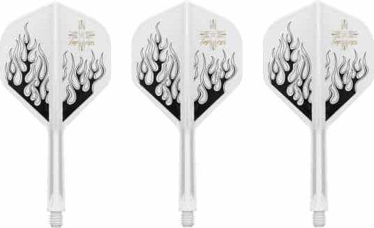 Produktbild Target K-Flex No2 Standard Pyro