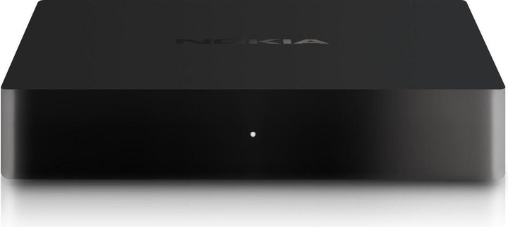 Image du produit Nokia Boîte de diffusion en continu 8000 (8 Go, Android 10)