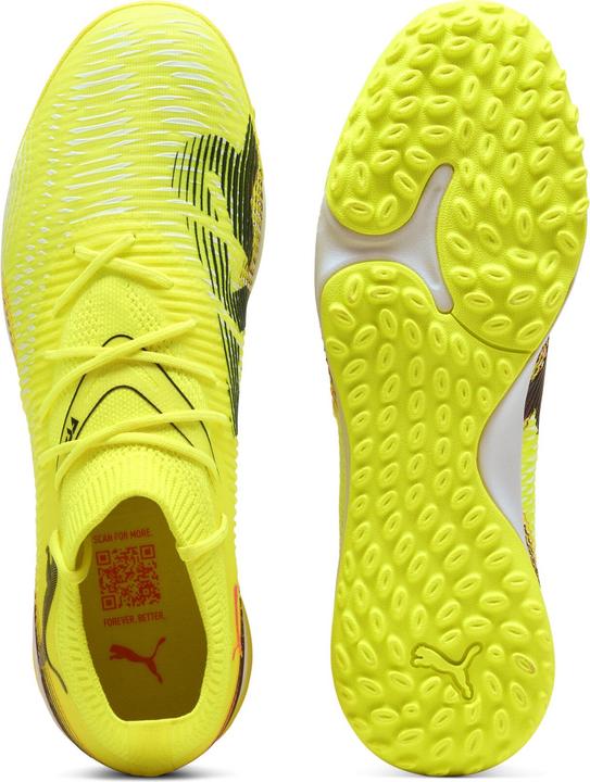 Actual product image Puma Future 8 Match Tt (42)