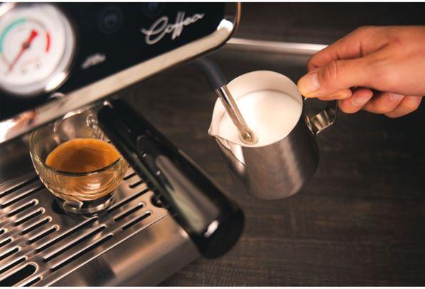 Produktbild Polti COFFEA G50S