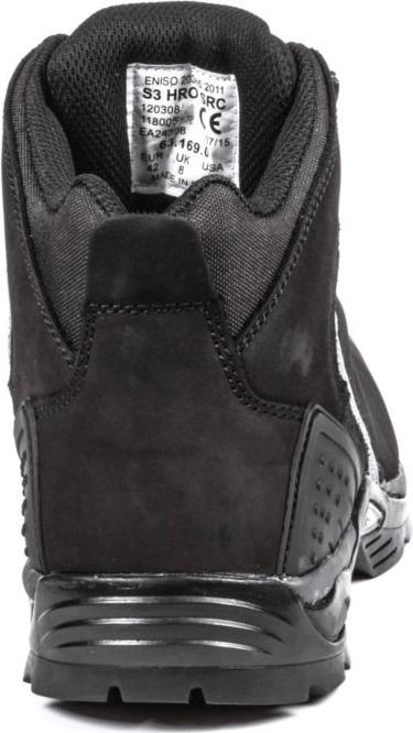 Produktbild Albatros Sicherheitsstiefel (S3, 42)