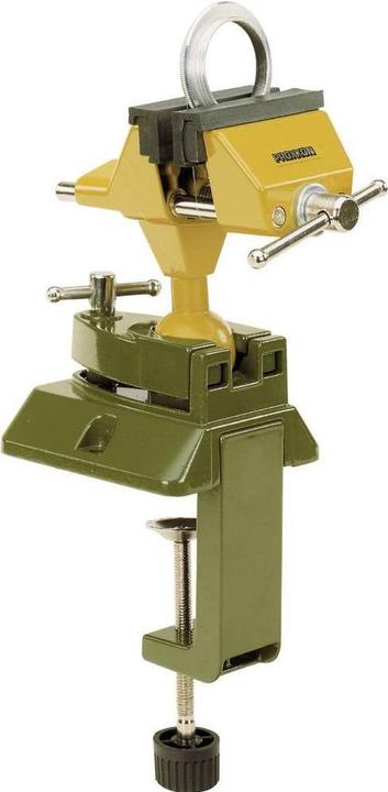 Image du produit Proxxon Etau mécanique de précision FMZ (70 mm)