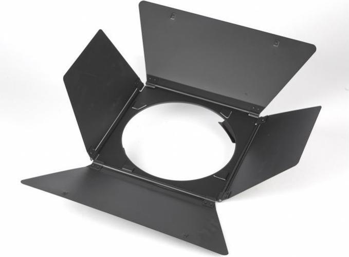 Produktbild Broncolor Abschirmklappe mit 4 Flügeln zu P70