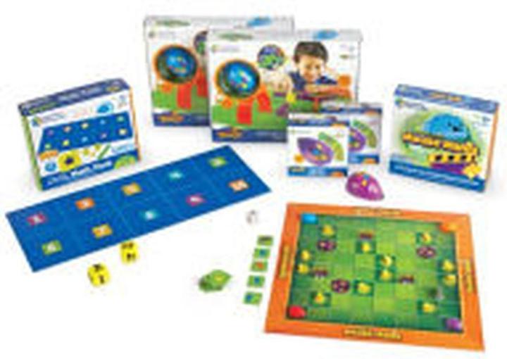 Produktbild Learning Resources LER2862