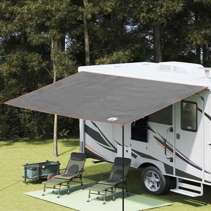 Produktbild vidaXL Campingplane (2.84 kg)