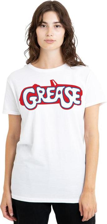 Produktbild Grease TShirt (M)