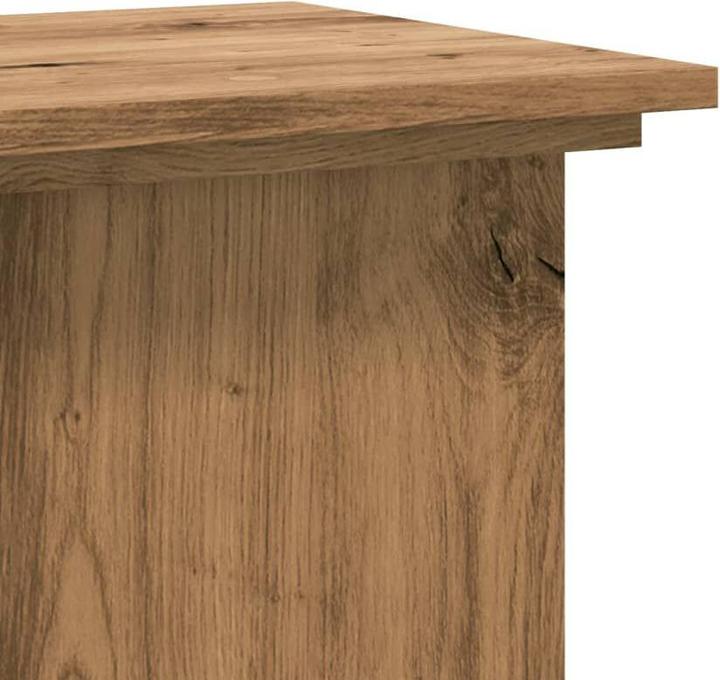 Image du produit vidaXL Pflanzenständer