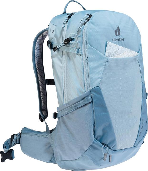 Immagine prodotto Deuter Futura 25 (25 l)