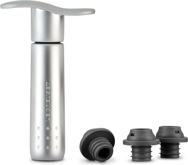 Produktbild Le Creuset Wa-137 (Weinverschluss, Weinpumpe)