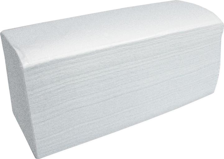 Produktbild BRW Papierhandtücher