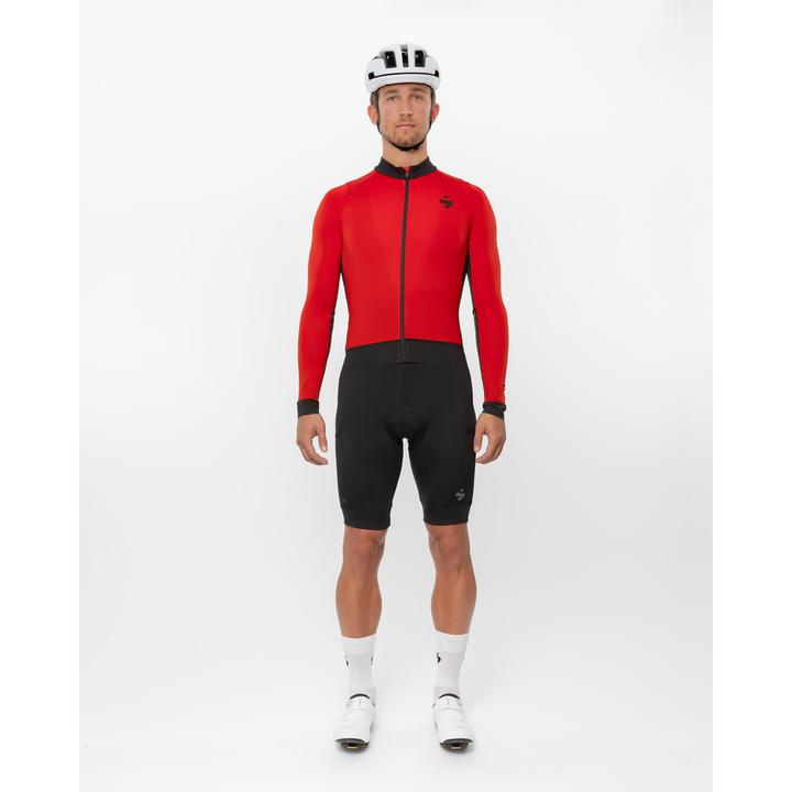 Image du produit Sweet Protection Crossfire Hybrid Ls (L)