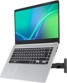 Actual product image Compulocks Universal Invisible Mount Swing Wall Mount - Mounting kit (mounting arm)