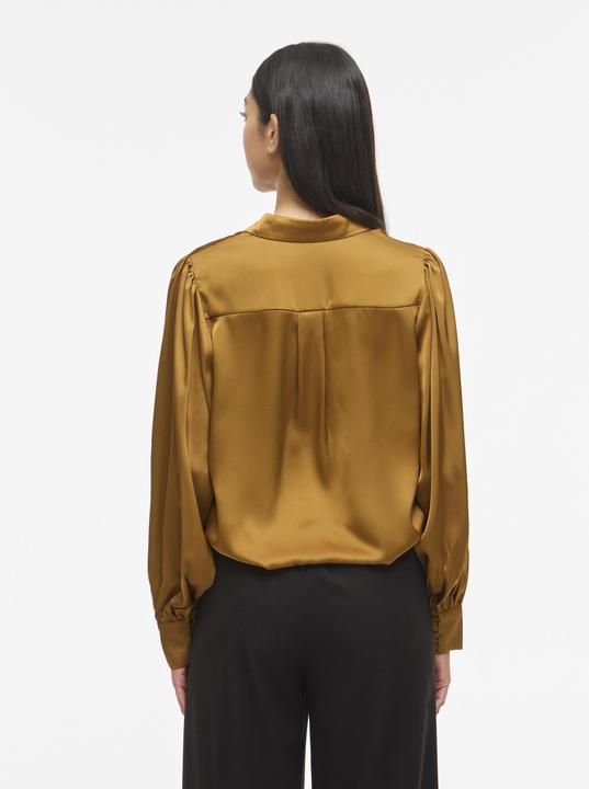 Immagine prodotto Vila VIENNA Ballonärmel Hemd (40)