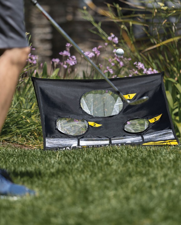 Produktbild SKLZ Quickster Chipping Net
