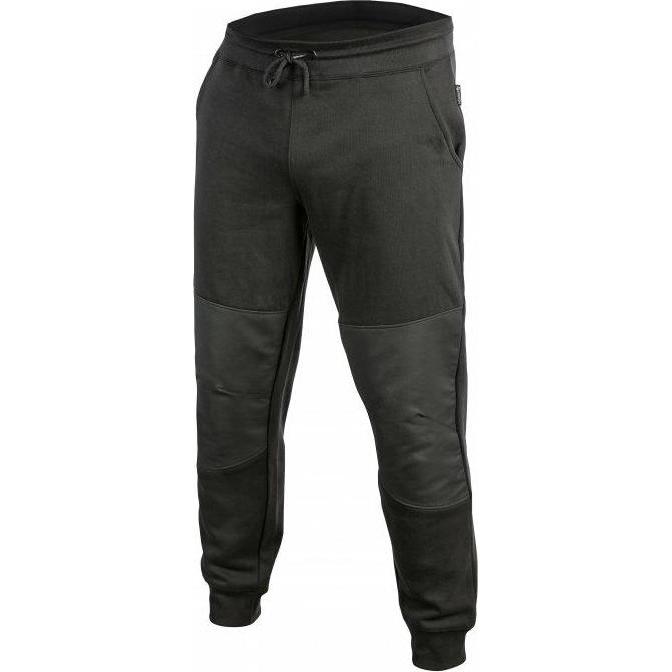 MGA, Arbeitshose, MURG spodnie dresowe czarne XL (54) (XL)
