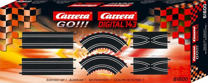 Productafbeelding Carrera Uitbreidingsset