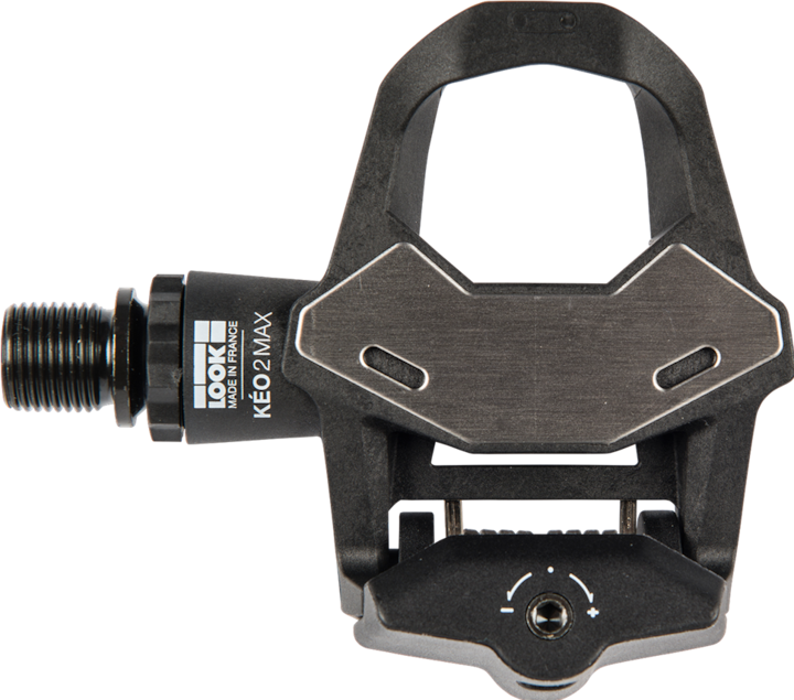 Actual product image Look Kéo 2 Max