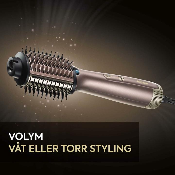 Produktbild BaByliss AS95E