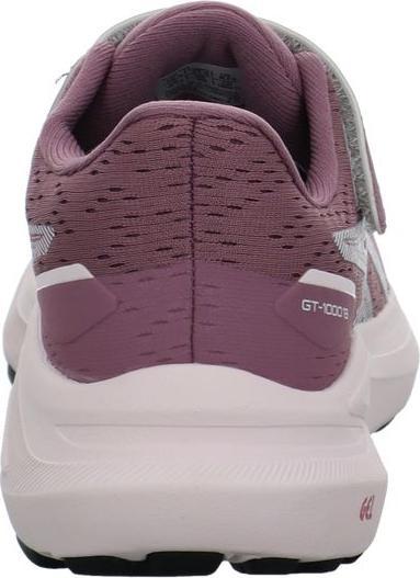 Produktbild ASICS Performance GT-1000 13 PS Kids DUSTY MAUVE/WHITE (30)