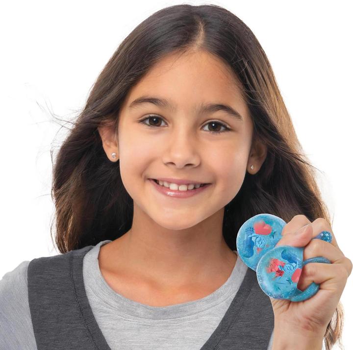 Productafbeelding Stitch Bastelset Disney Squeez Ball Maker, Sprache