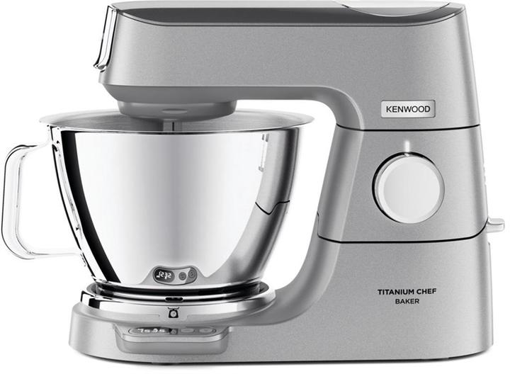 Kenwood KVC85.594SI (1200 W)