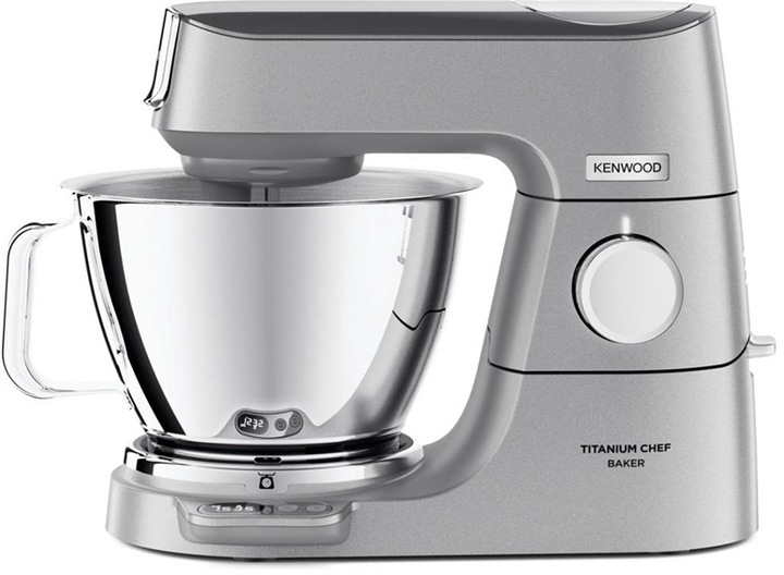 Produktbild Kenwood KVC85.594SI (1200 W)