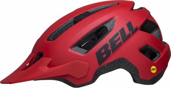 Produktbild Bell Nomad II MIPS Helmet (52 - 57 cm)
