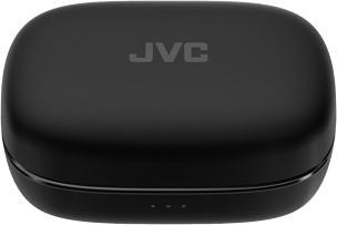 Actual product image JVC HA-EC75T-B-U (ANC, 40 h, Wireless)