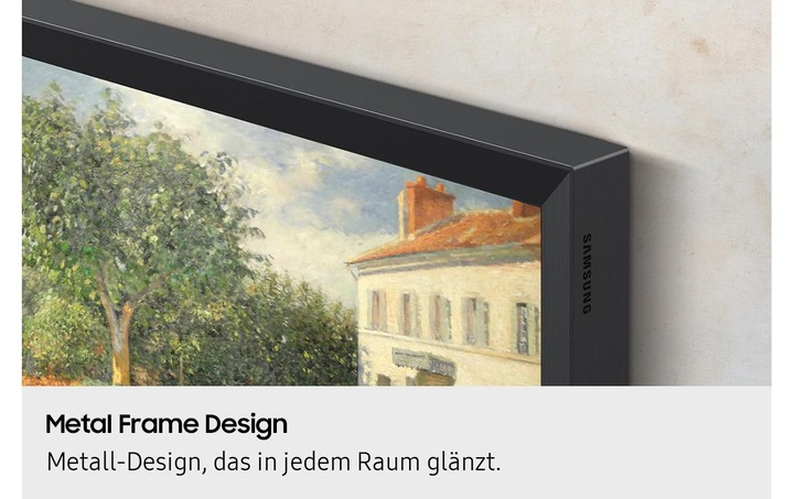 Produktbild Samsung QE65QN990F (65", QN990F, NeoQLED, Mini-LED, 8K, 2025)