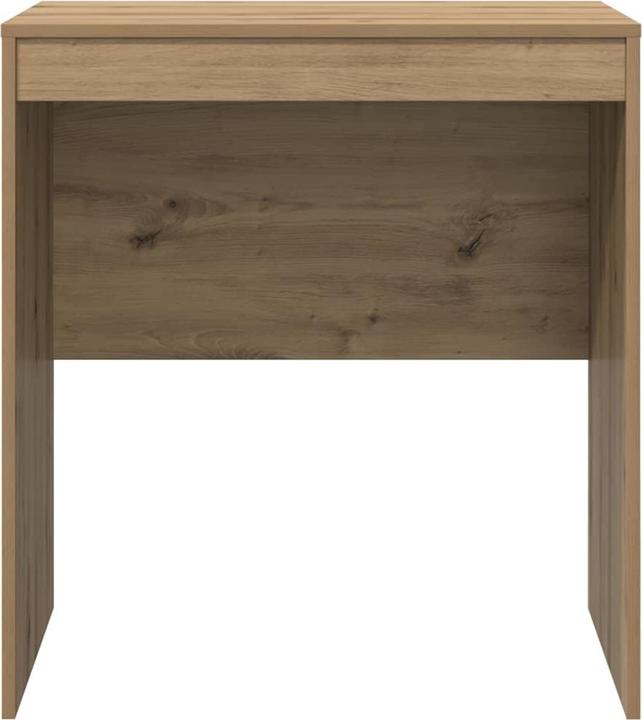 Immagine prodotto vidaXL Kompakter Schreibtisch (70 x 50 x 76 cm)