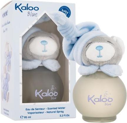 Produktbild Kaloo Blue by Eau de Senteur Spray (Alcohol Free) 95 ml (Eau de Toilette, 95 ml)