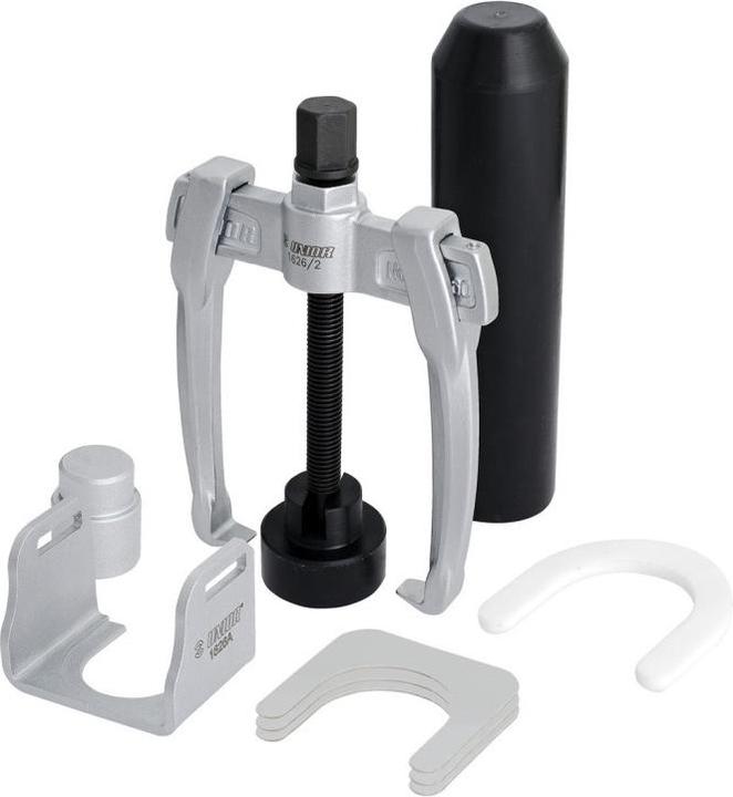 Actual product image Unior Crank tool