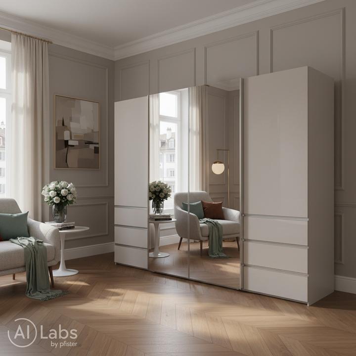 Actual product image Novel Malibu 201 (330 x 236 cm)