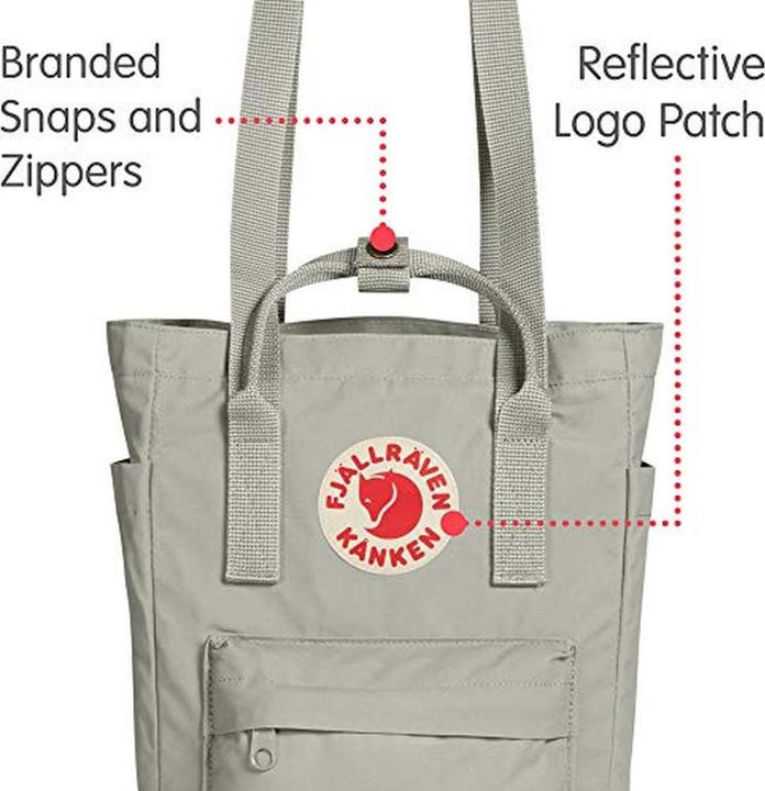Image du produit Fjällräven Kånken Totepack Mini (8 l)