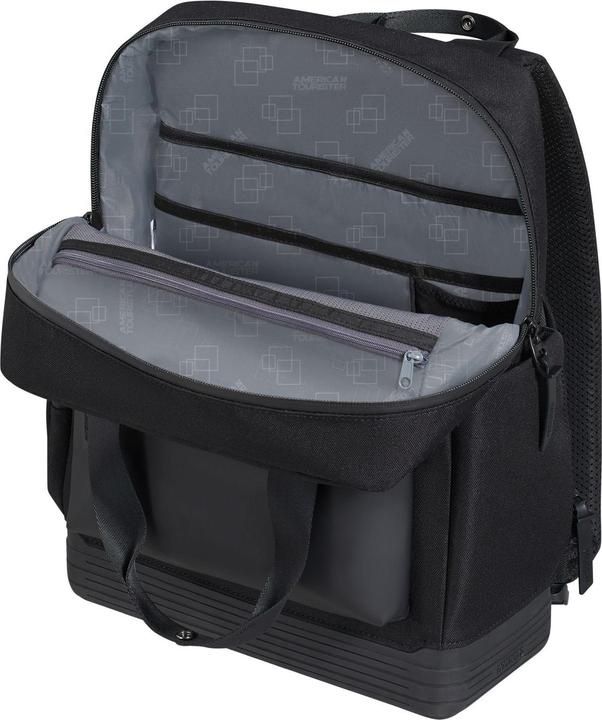 Actual product image American Tourister SOULPACK BUSINESS BP TOTE 15.0" (17 l)