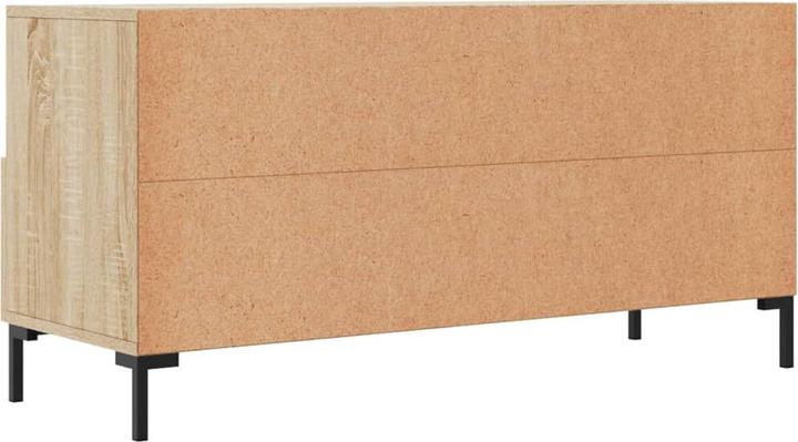 Produktbild VidaXL Nyla (102 x 36 x 50 cm)