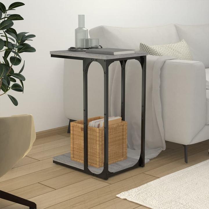 Image du produit VidaXL Breonna (40 x 30 x 60 cm)