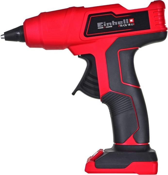 Produktbild Einhell Klebepistole TE-CG 18 Li 18 V