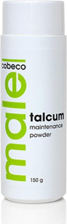 Produktbild Cobeco MALE Talcum Maintenance Powder