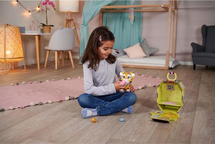 Produktbild Simba Pamper Petz Tiger (15 cm)