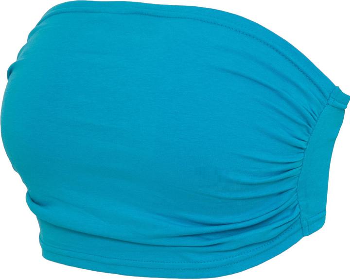 Produktbild Urban Classics Ladies Bandeau Top 3-Pack (3er Pack)