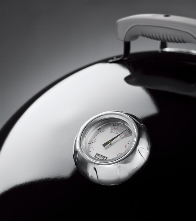 Image du produit Weber Cuisinière Smokey Mountain (57 cm)