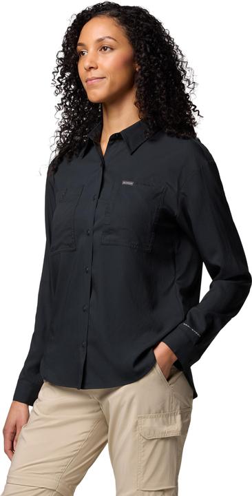 Produktbild Columbia Silver Ridge Utility™ LS Shirt (M)