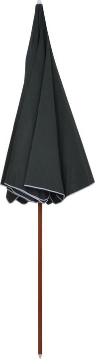 Immagine prodotto vidaXL Sonnenschirm (2.55 m)