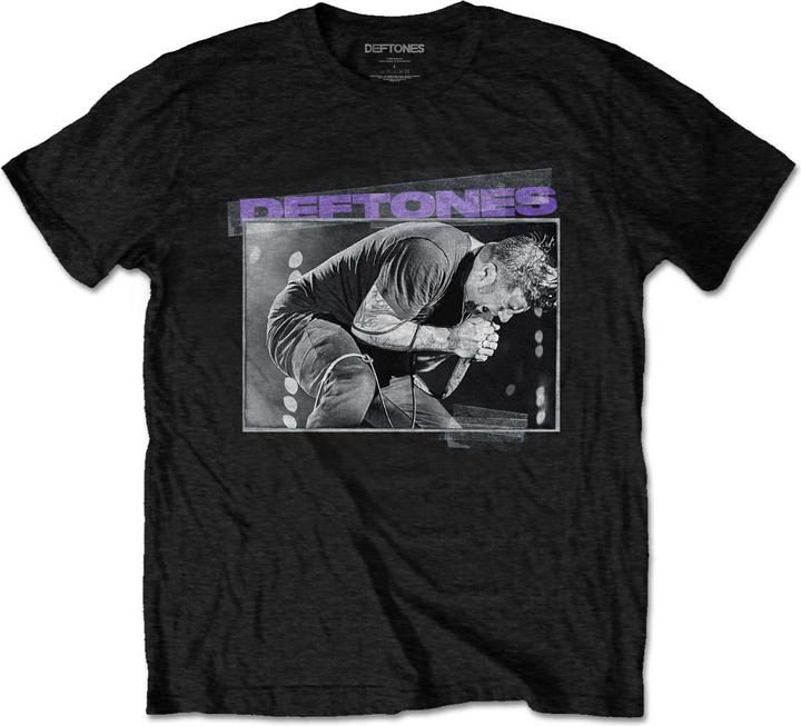 Produktbild Deftones Chino Live Photo (L)