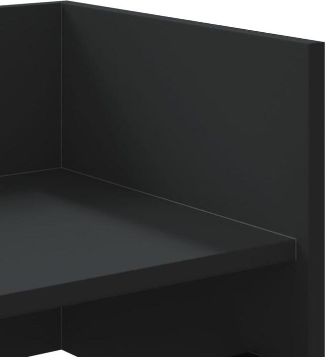 Produktbild vidaXL Wandregal (100 x 35 x 30.50 cm)